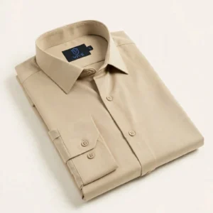 Biscuit Macro shirt
