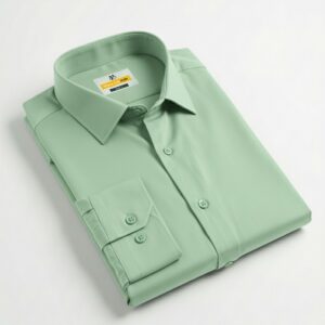 Lemon Macro shirt
